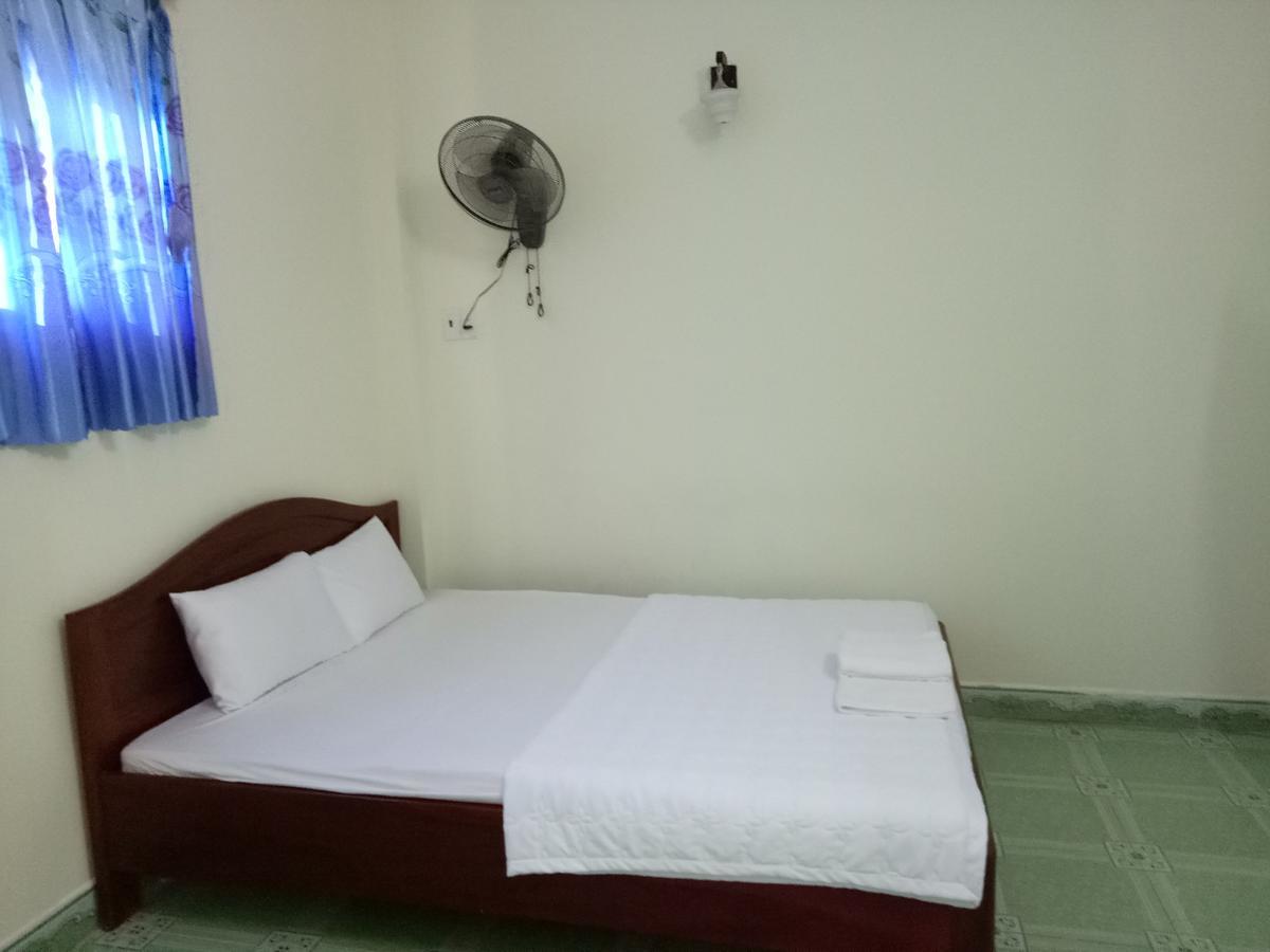 Long Son Hotel Vũng Tàu Exterior foto